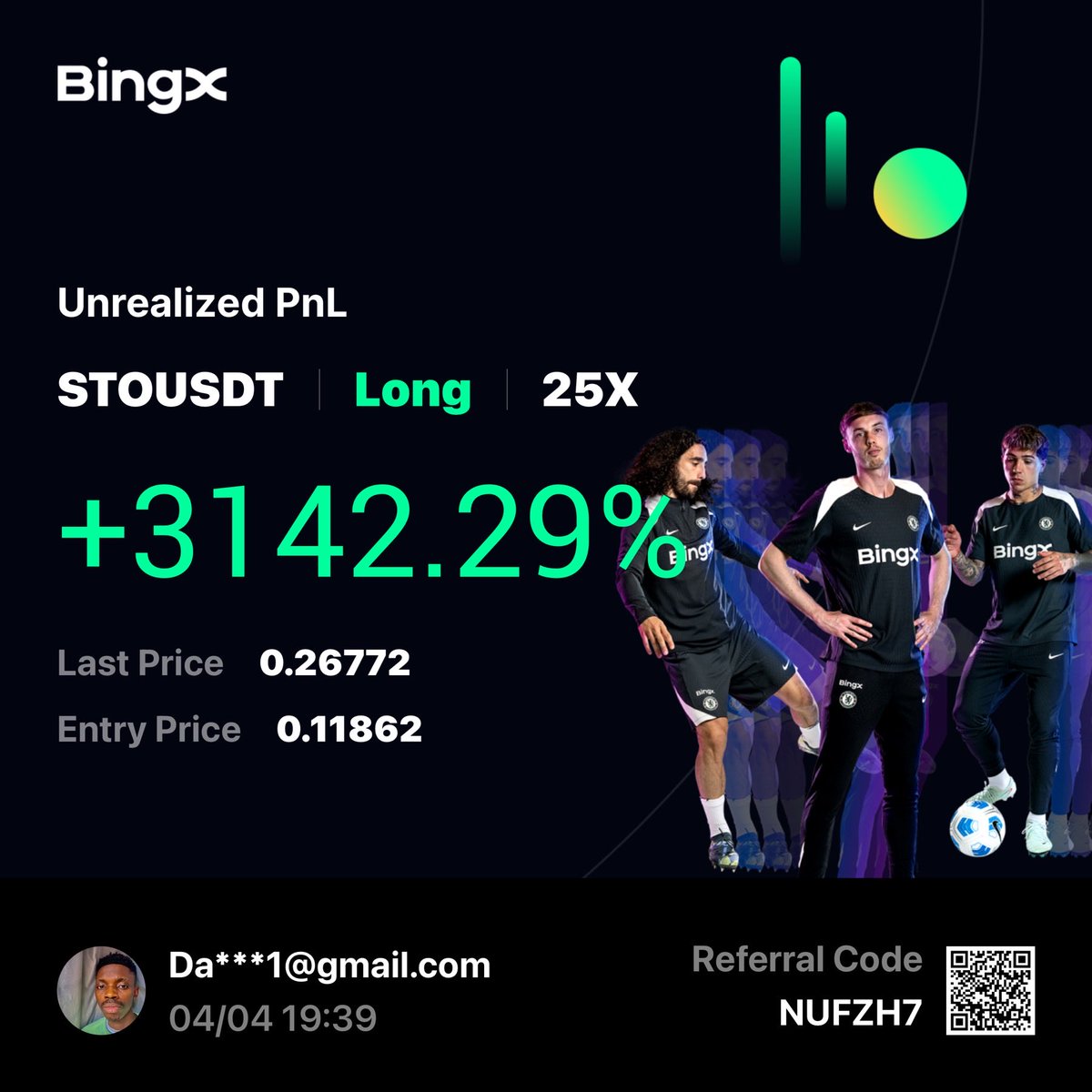 TeCHiE📊 tweet media