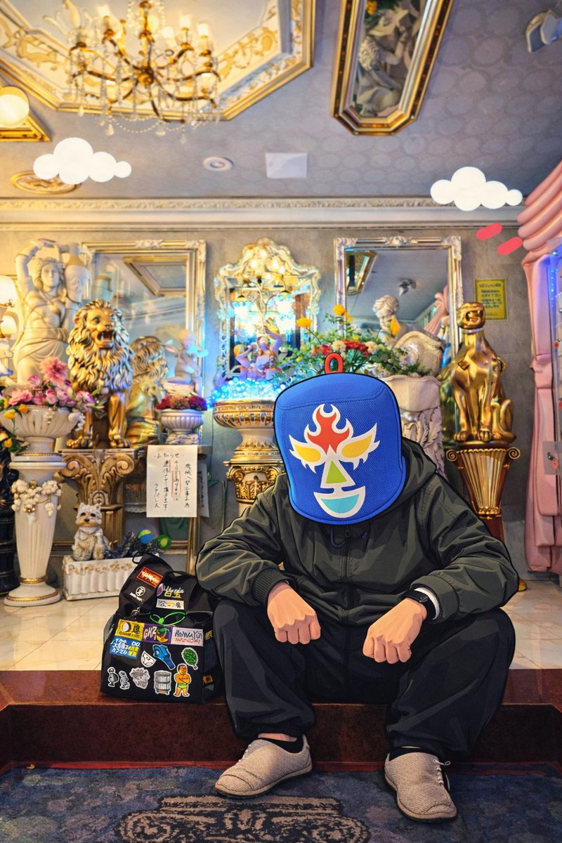 しゅうた♨️🈂️ tweet media