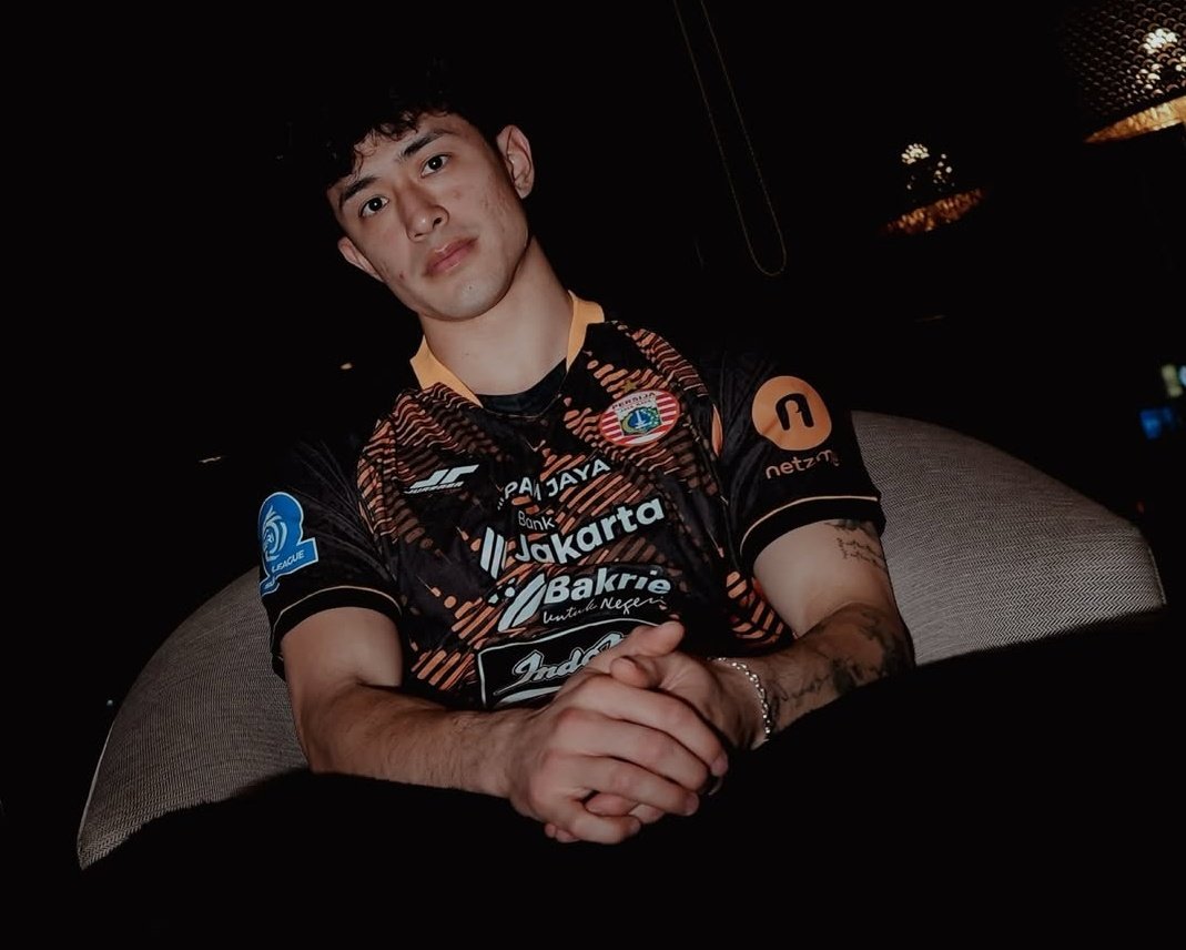 OlahBola tweet media