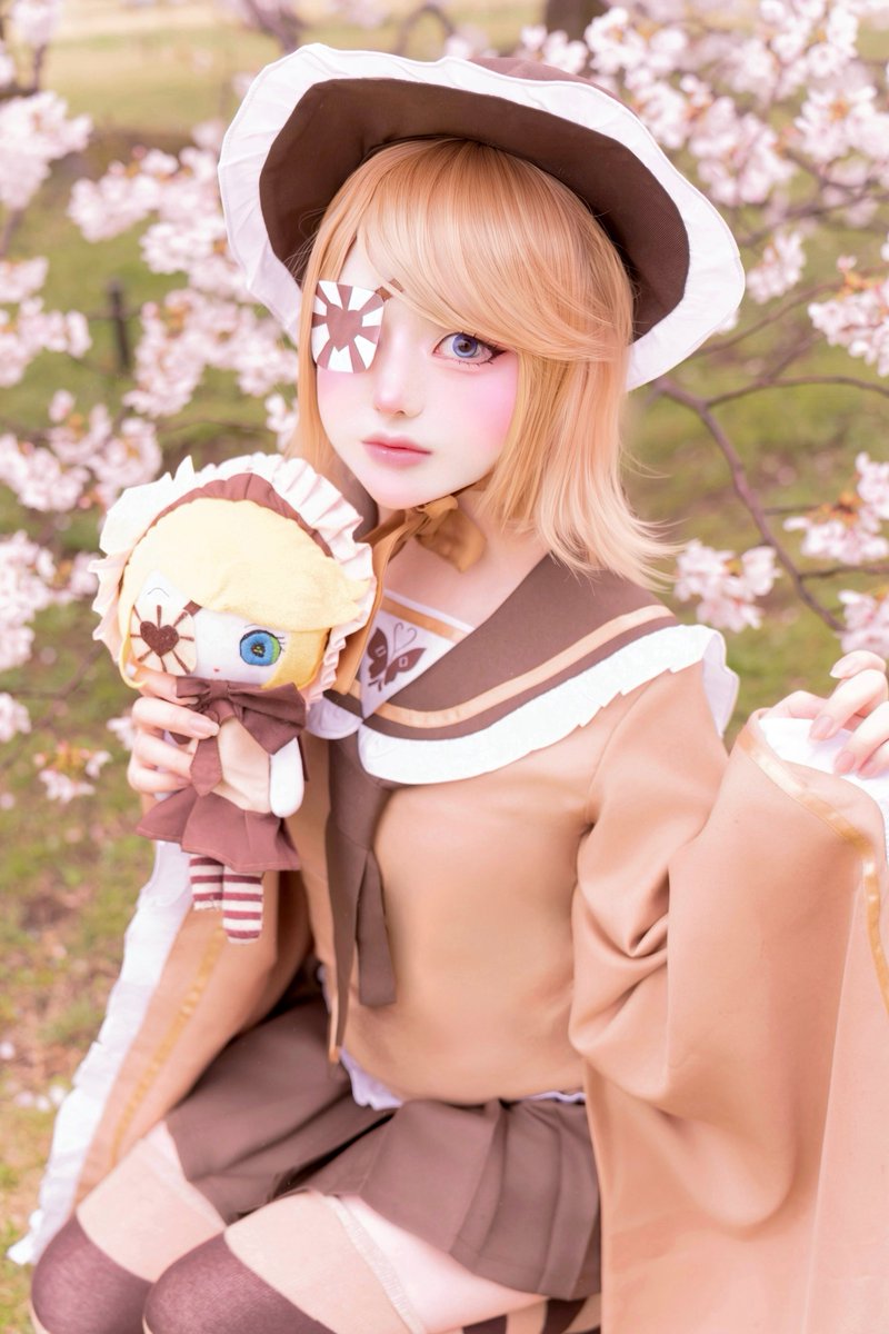 飴乃かれん🍬 tweet media