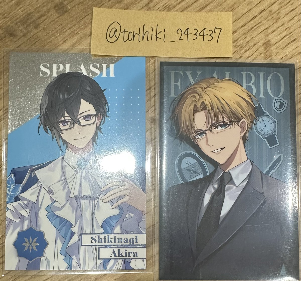 まる 取引垢 tweet media