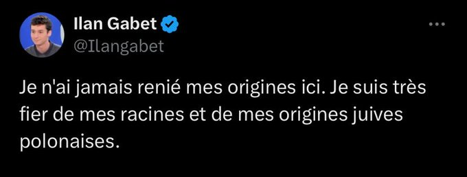 CertifierKasher's tweet image. Va falloir mettre fin au loxisme par tout les moyens possible, sans se laisser distraire par aucune forme d'émotivité que ce soit 🤨...