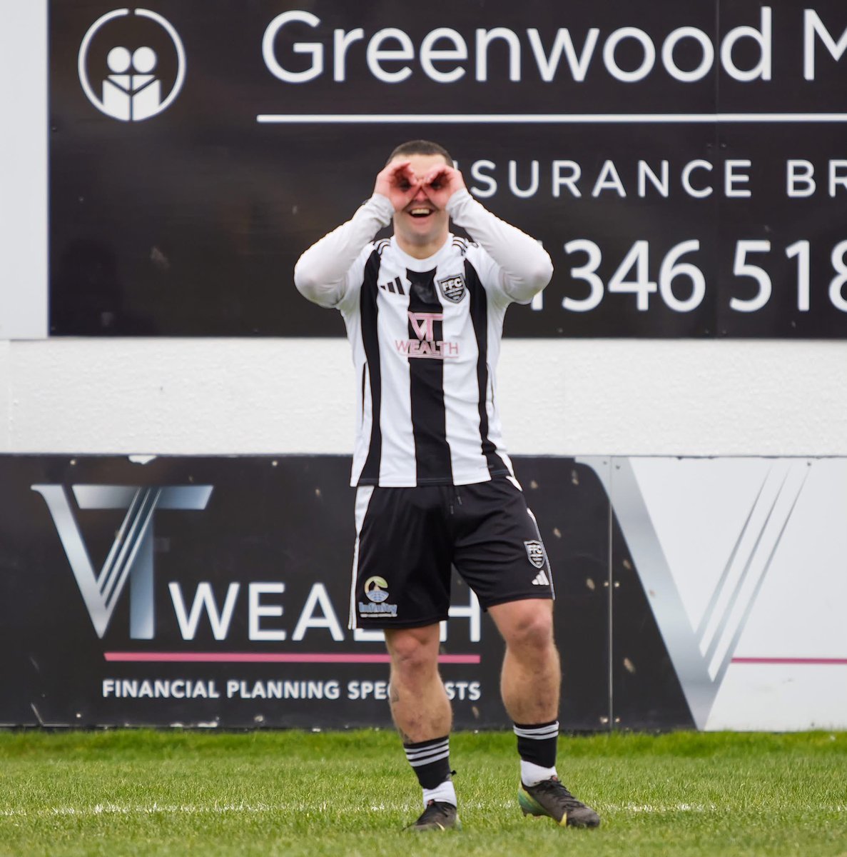 Scott Barbour Testimonial tweet media