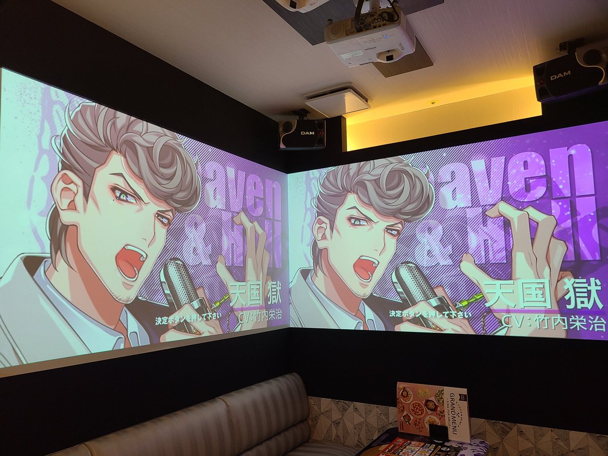 青子@12月もあまあいあるよ tweet media