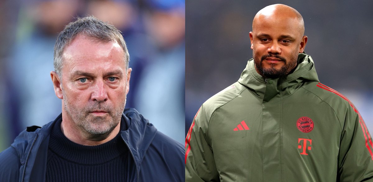 The Touchline | 𝐓 tweet media