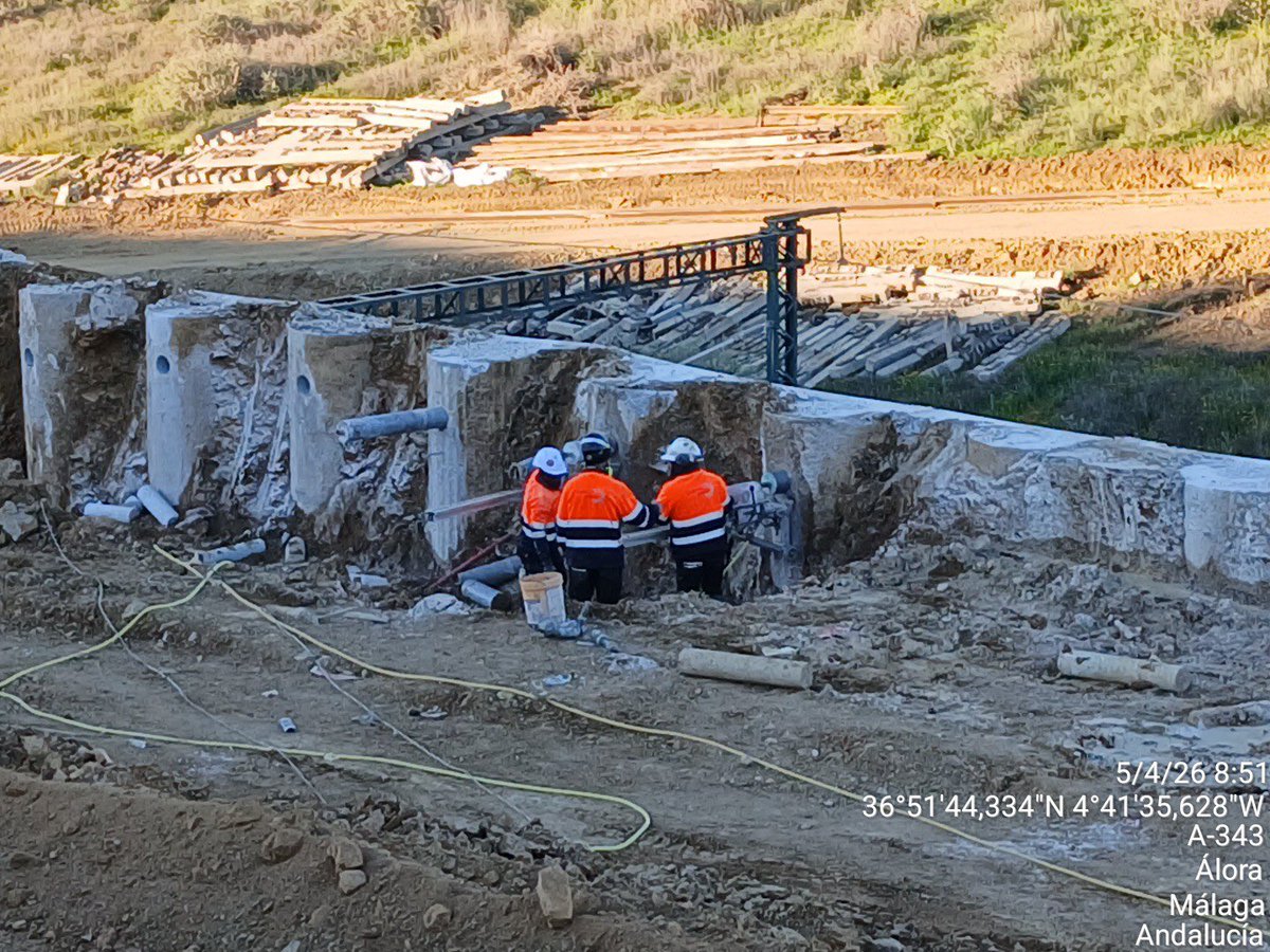 Óscar Puente tweet media