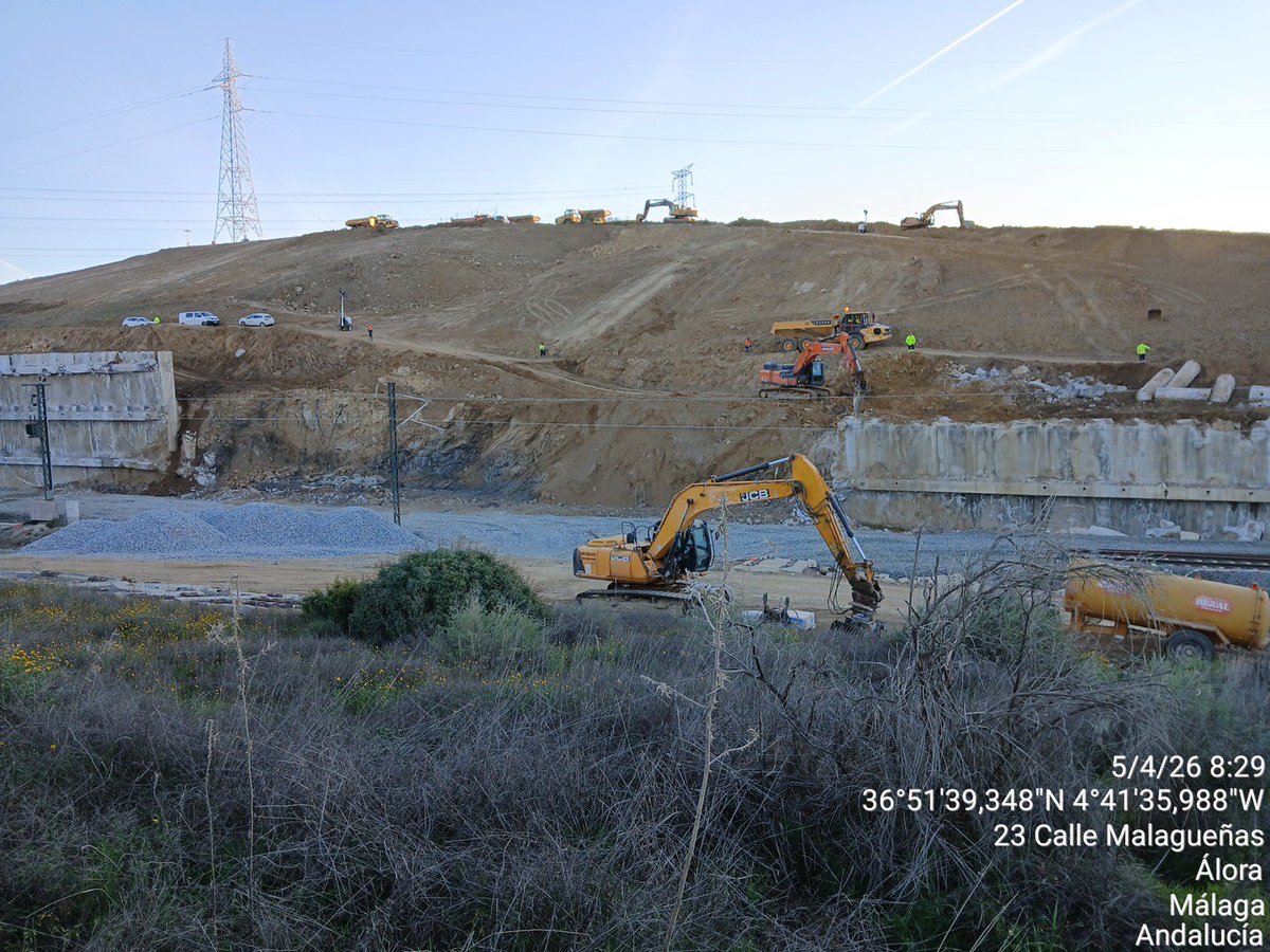 Óscar Puente tweet media