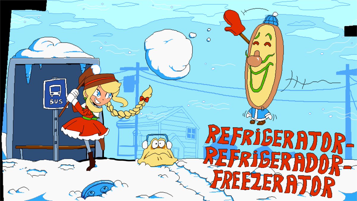 🎀Meringue Cream⭐ tweet media