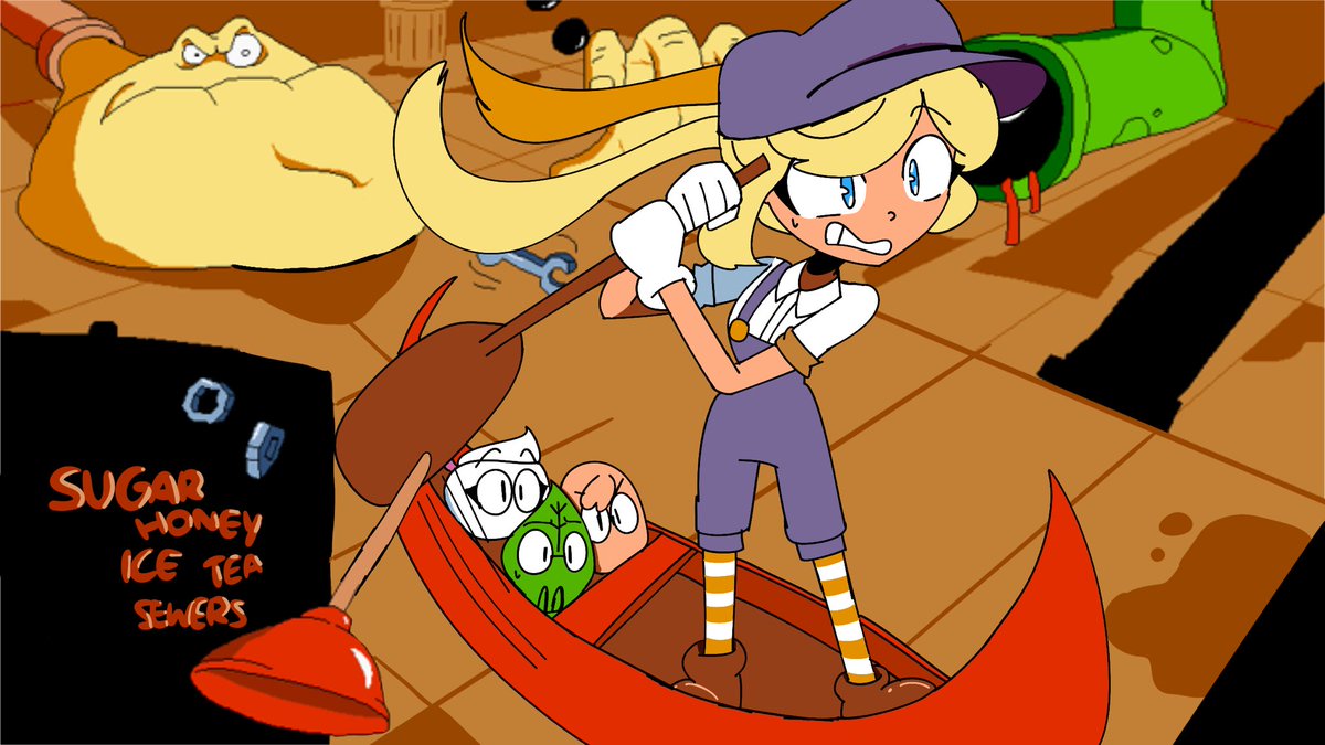 🎀Meringue Cream⭐ tweet media