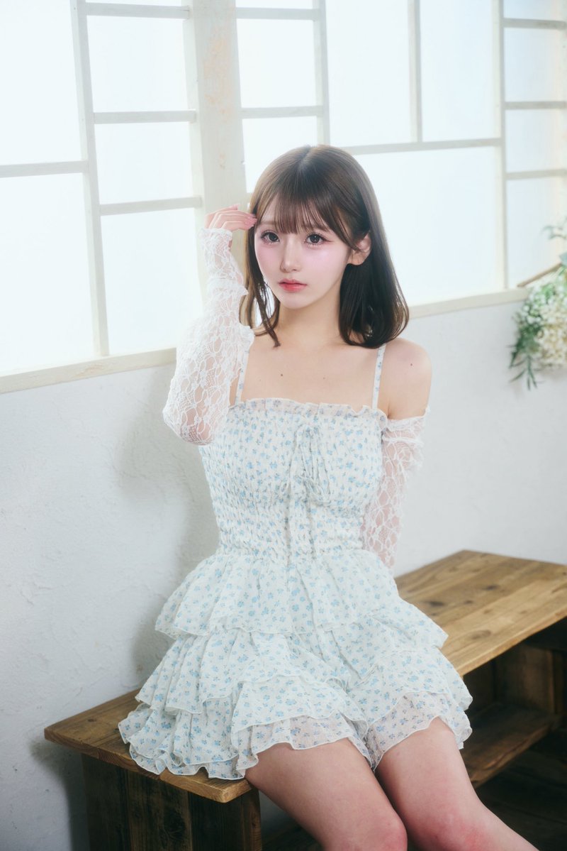 涼宮さくら🌸【ハイスピ】 tweet media