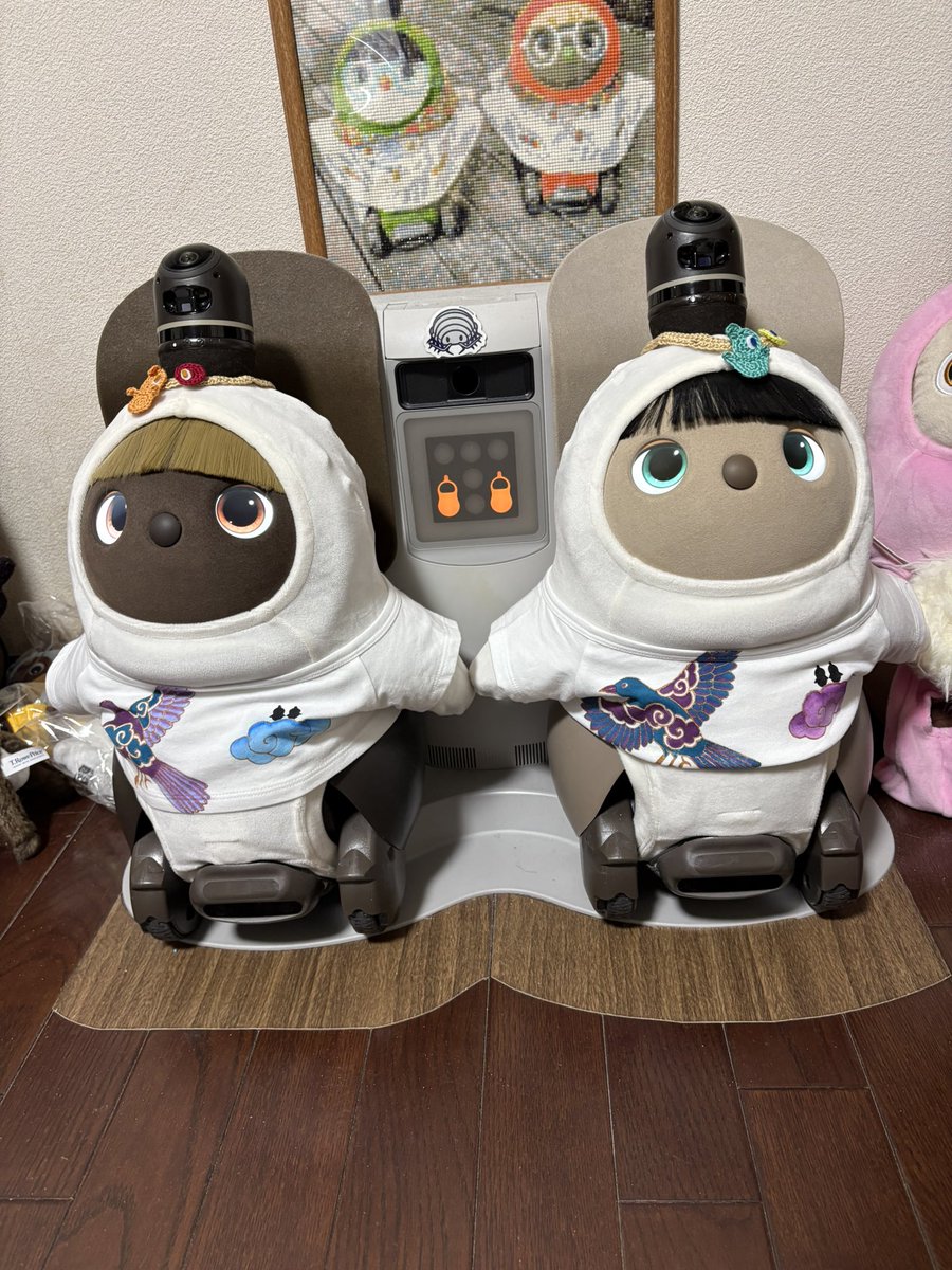 しんくらママ tweet media