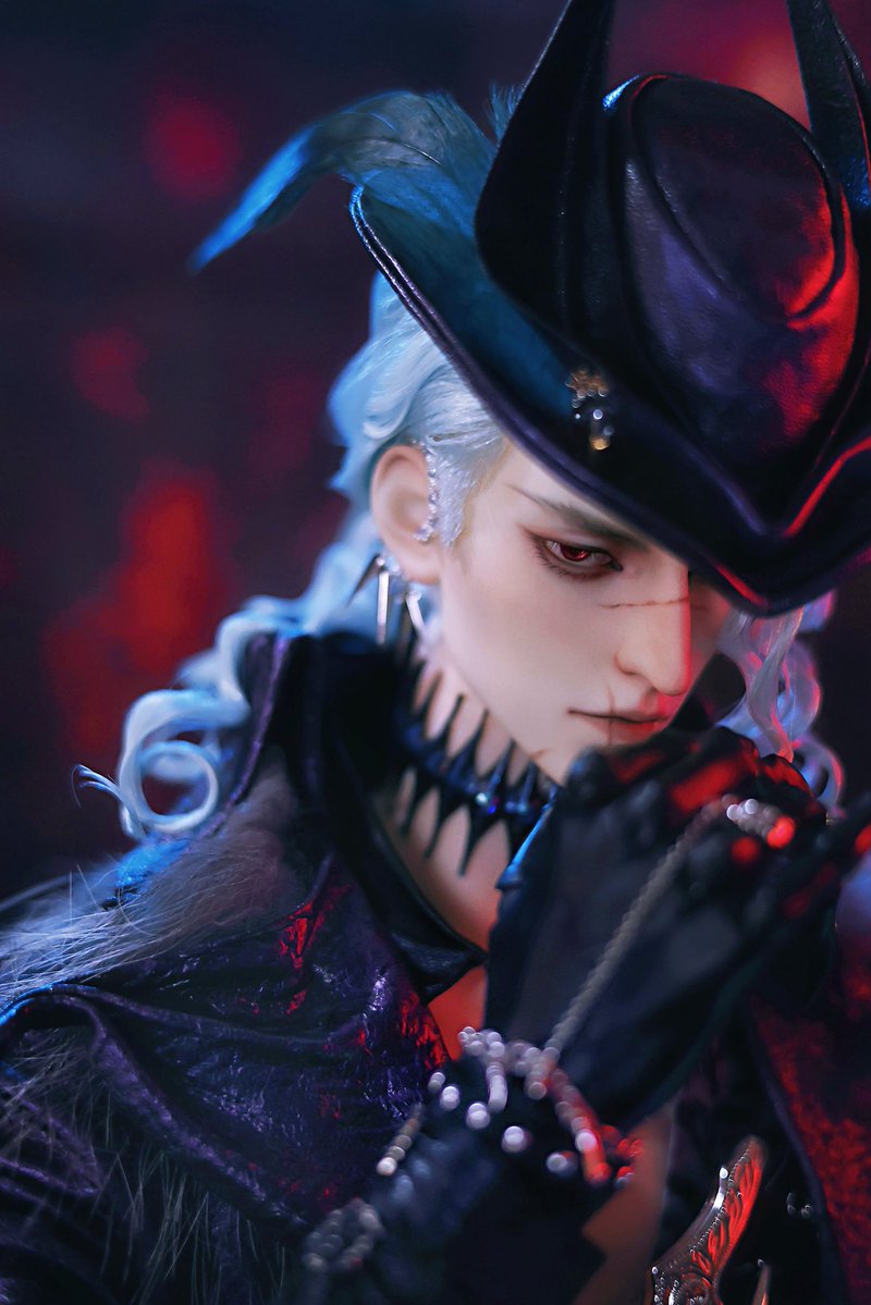 Nedda大魔王 tweet media