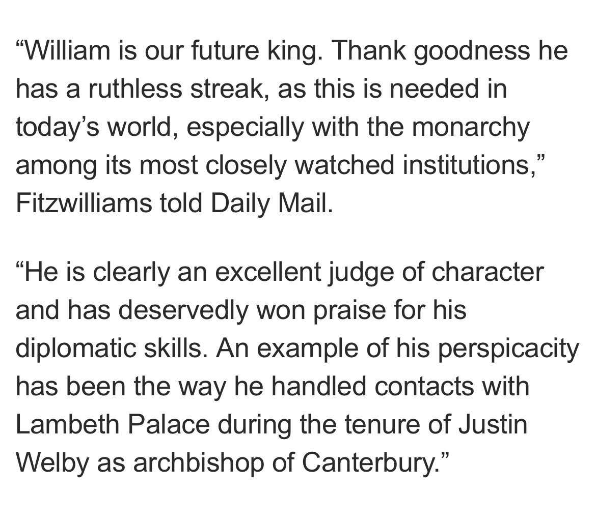 unreMARKLEble's tweet image. They may call it being ruthless and holding a grudge, I call it being smart and believing who people are when they show you. 
After everything #HarryandMeghan did to William, his family, and to the #PrincessofWales as she fought for her life against cancer? I wouldn’t let anyone