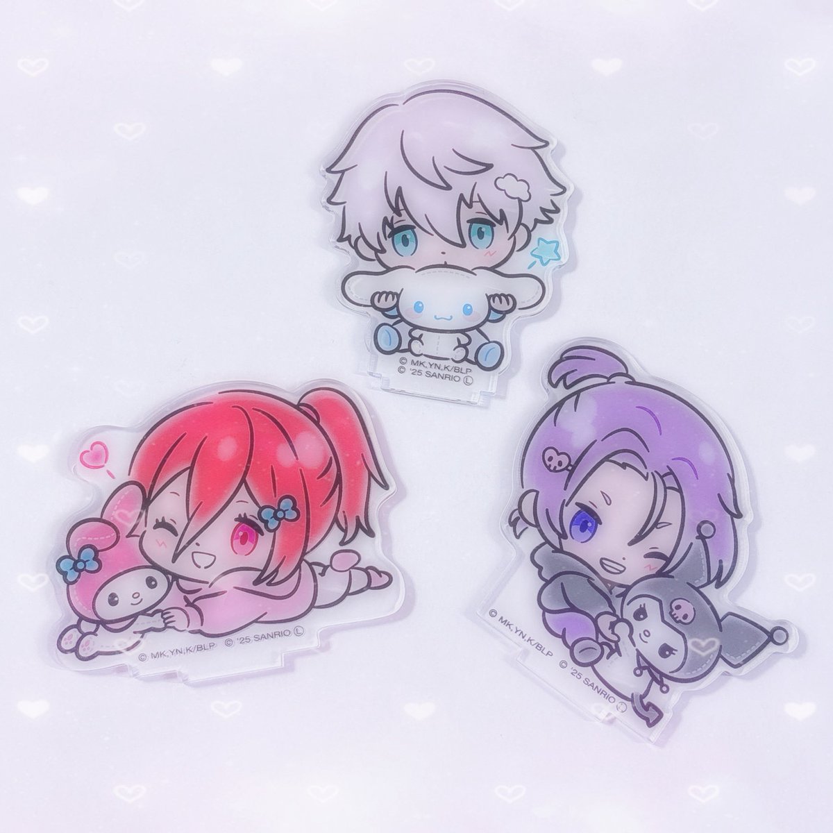 ayaちゃん ୨୧⑅* tweet media