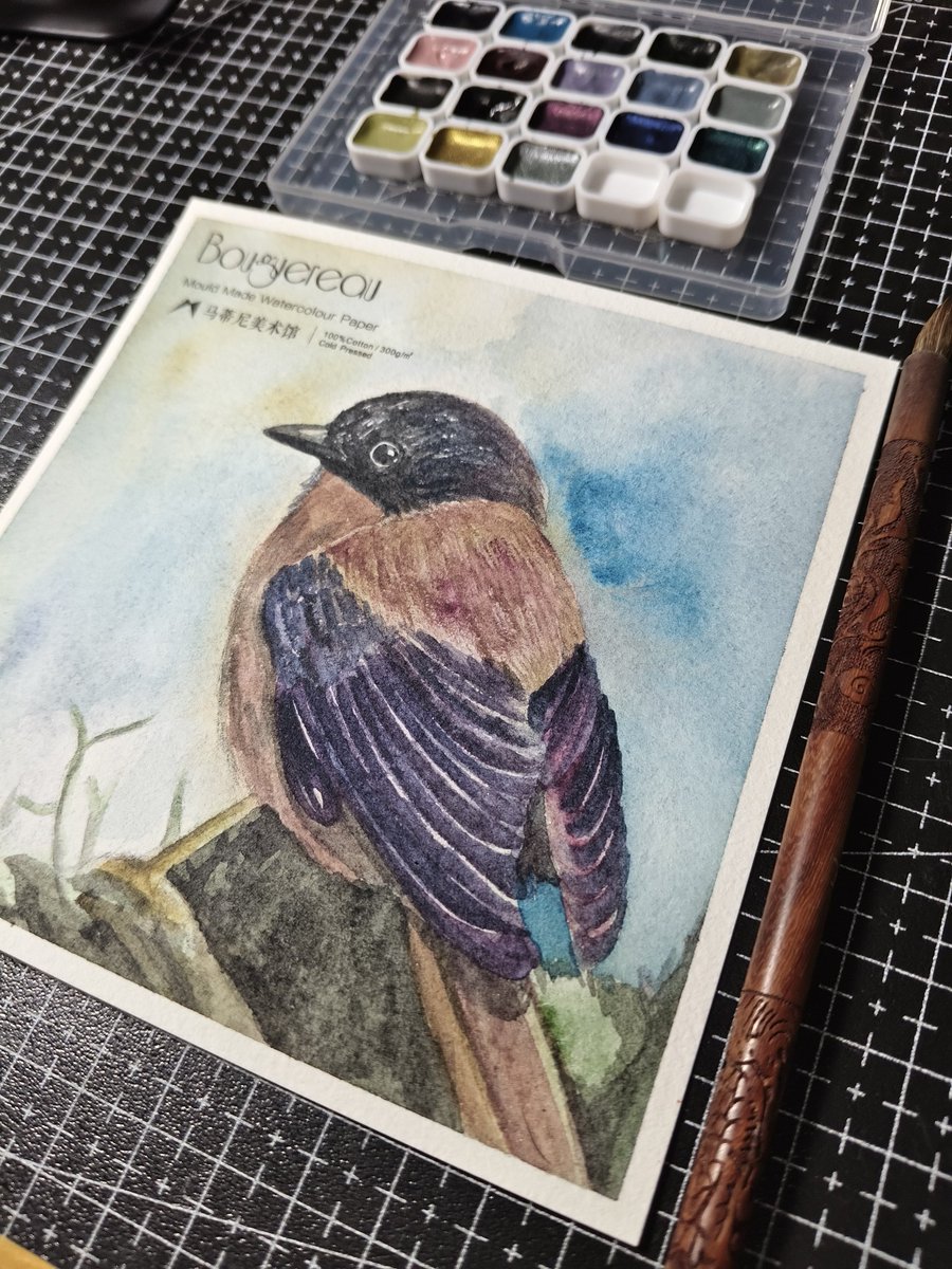 Melo Tieu tweet media