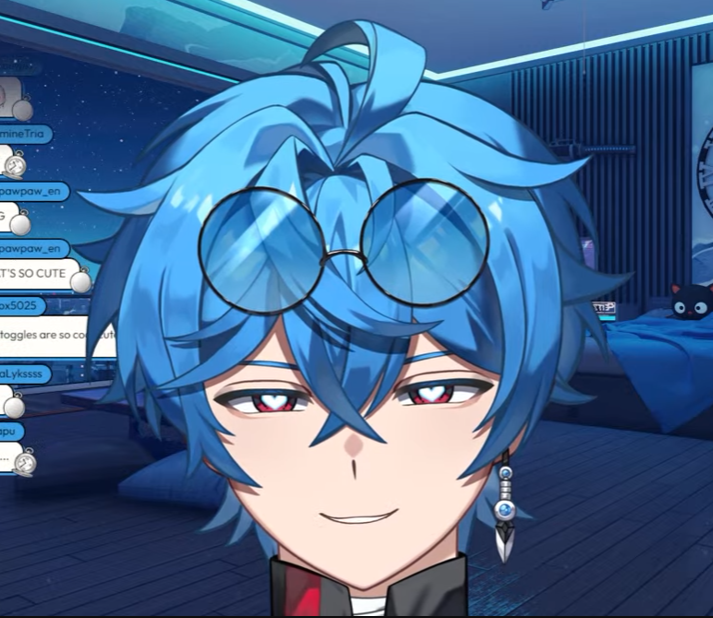 Daily Dose of Dubby ⚔️⏳ tweet media