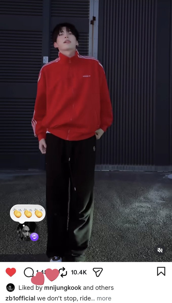 ⋆⁺❅ 𝐂𝐥𝐚𝐬𝐬 𝐏𝐫𝐞𝐬 𝐒𝐮𝐧𝐠 𝐇𝐚𝐧𝐛𝐢𝐧☘︎ ݁˖ tweet media