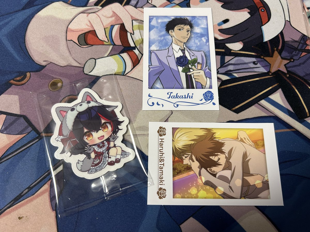 ペコトソルト-ζ*'ヮ')ζ＜……。👯‍♀️🍙⚒️🎹✨ tweet media