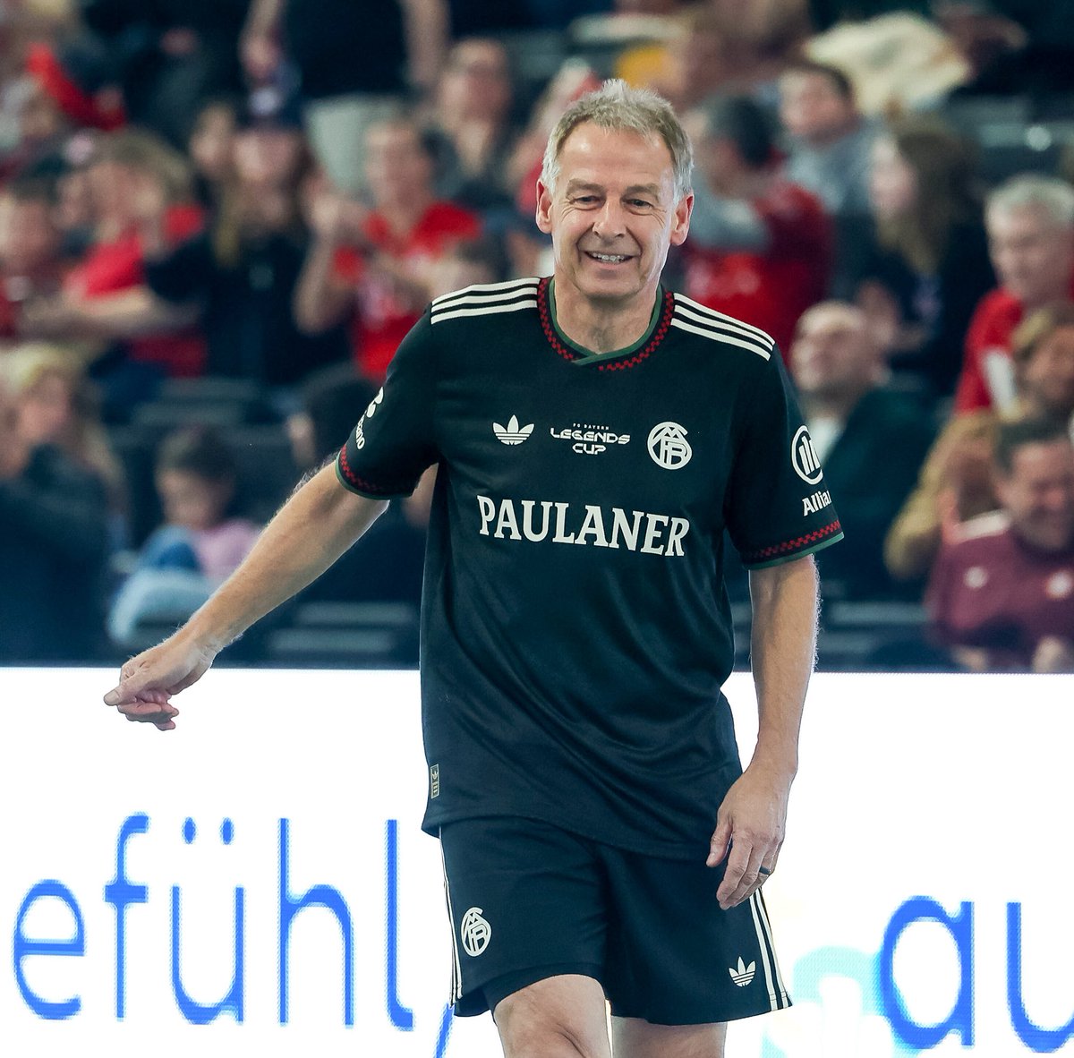 The Touchline | 𝐓 tweet media