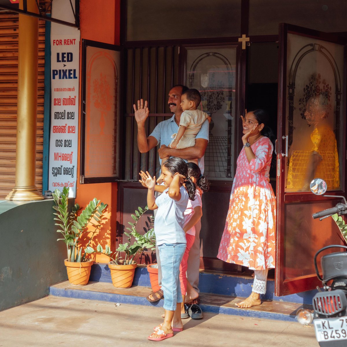 K.Annamalai tweet media