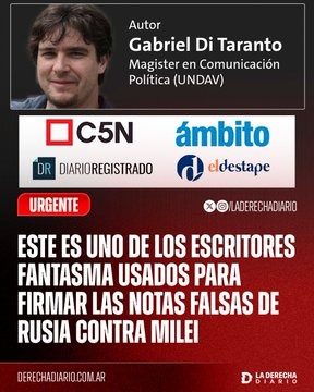 Miguel R Lozano tweet media