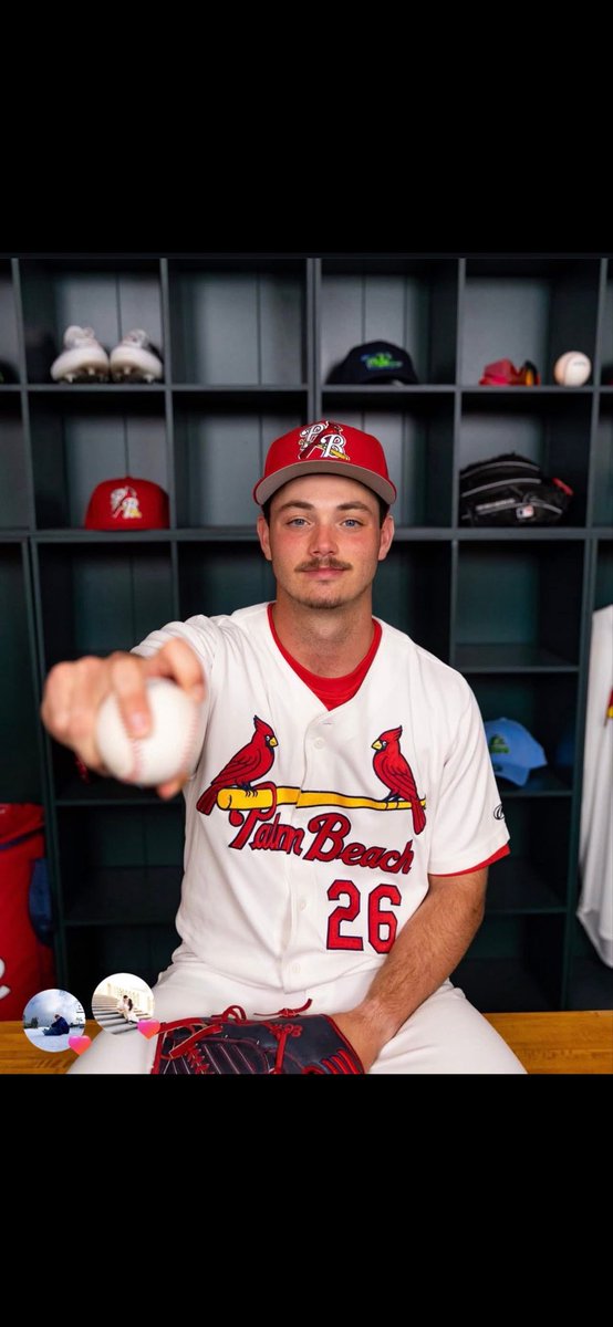 Butler Baseball tweet media