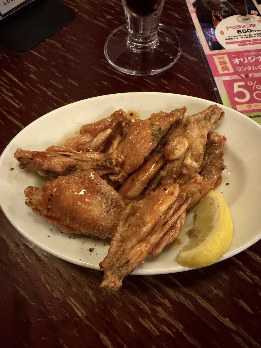 ばーち tweet media