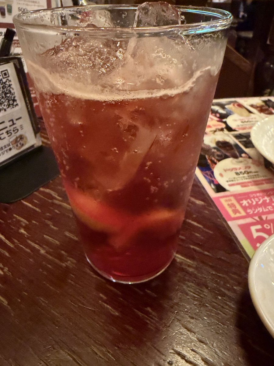 ばーち tweet media