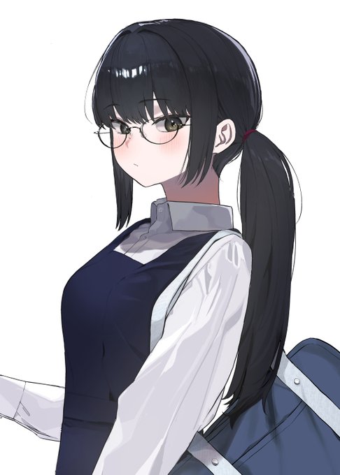 「セックスは陽キャだけの～」のミニミニ睾丸マンのノベルスピンオフが掲載されました!ヒロインの立ち絵と挿絵を描かせていただきましたよろしくお願いします 【Komifloおすすめ作品】えいとまん先生の「HOT MILKY NOVEL:清楚系ビッチと陰キャ童貞」 #HOTMILK