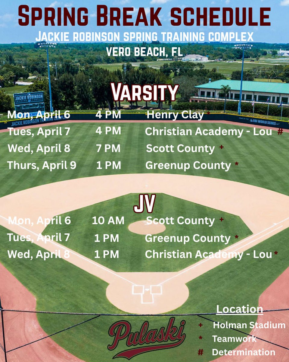 Maroons Baseball tweet media