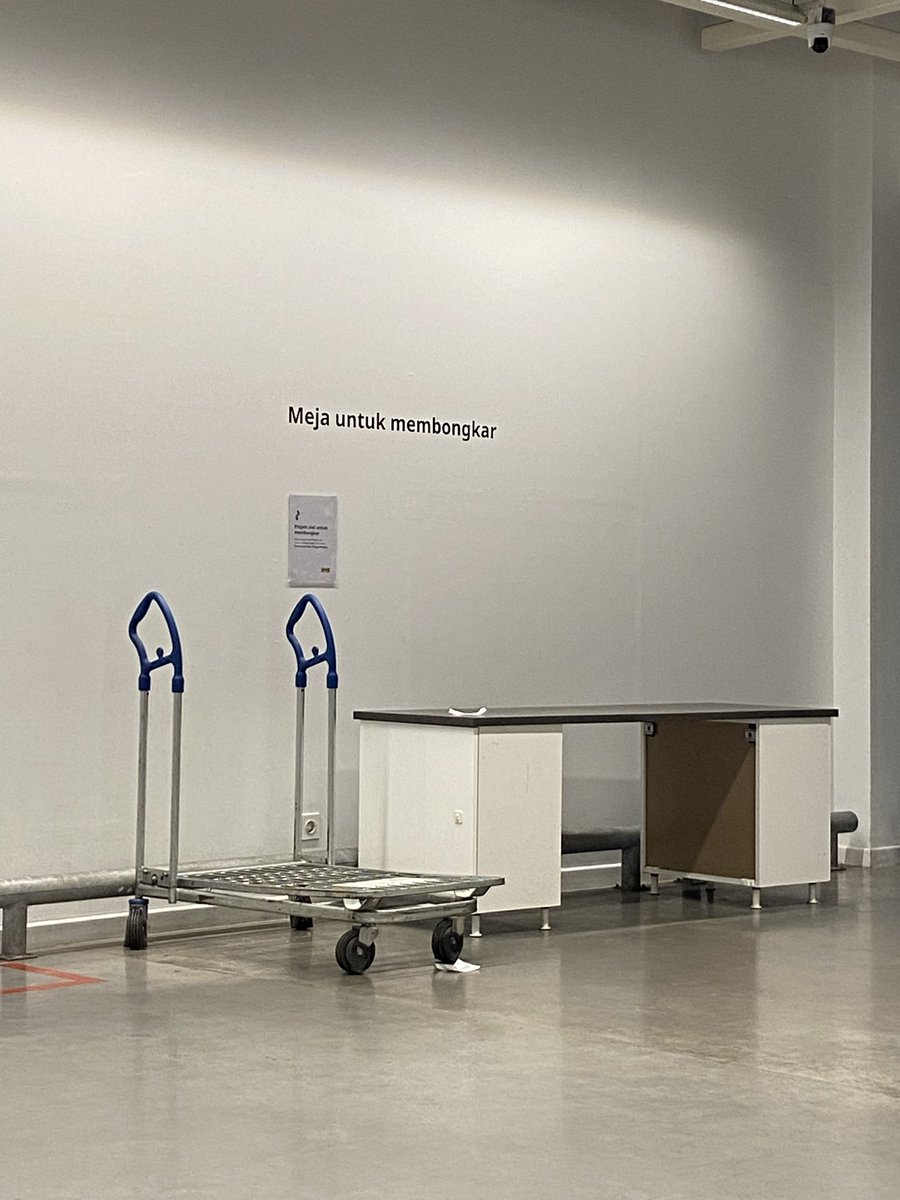 Mabella Denantrini tweet media