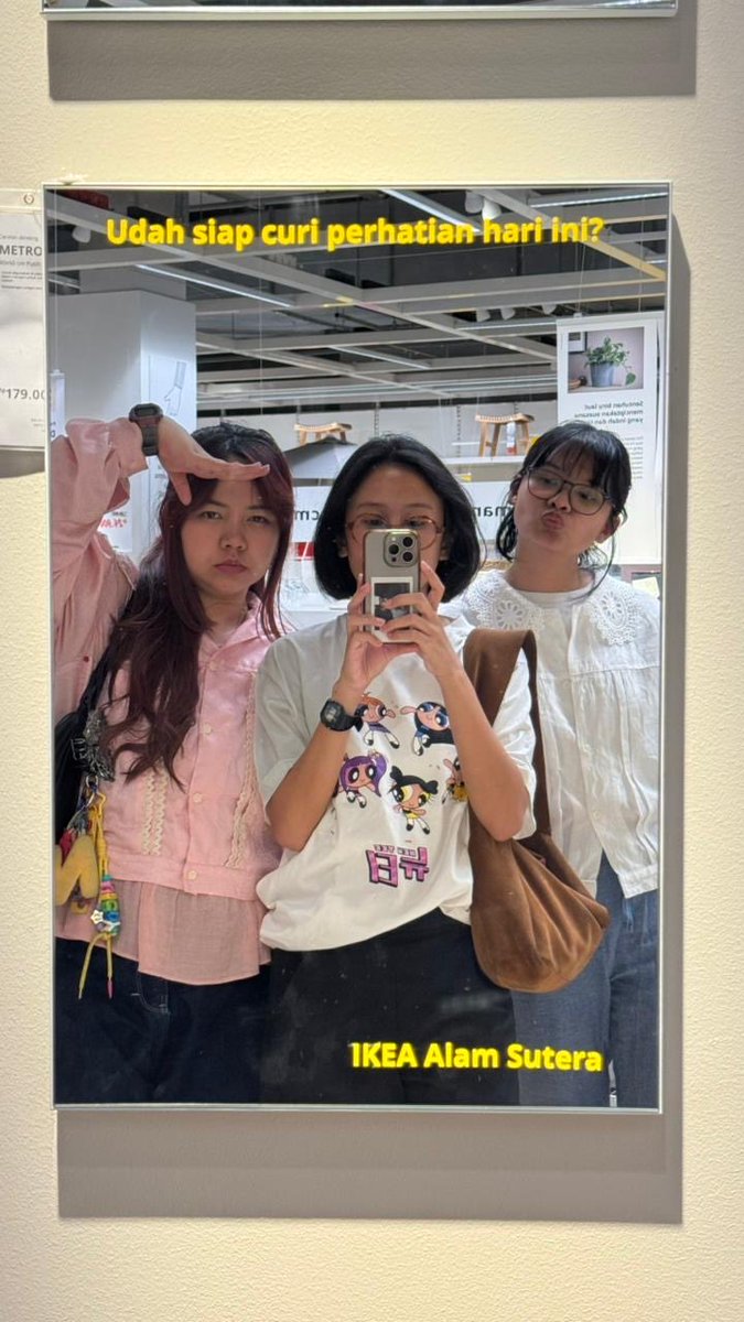 Mabella Denantrini tweet media