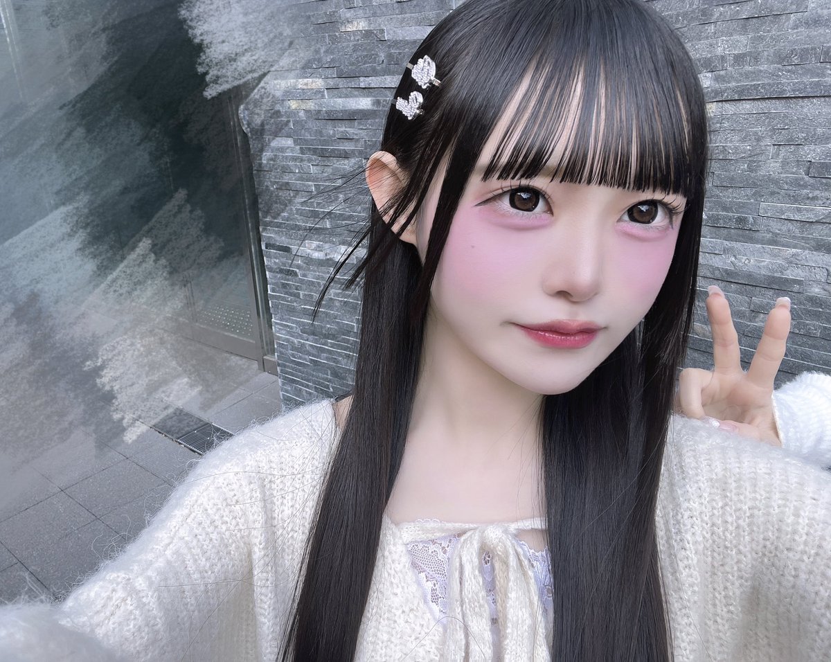 新木るの【パラディーク】 tweet media