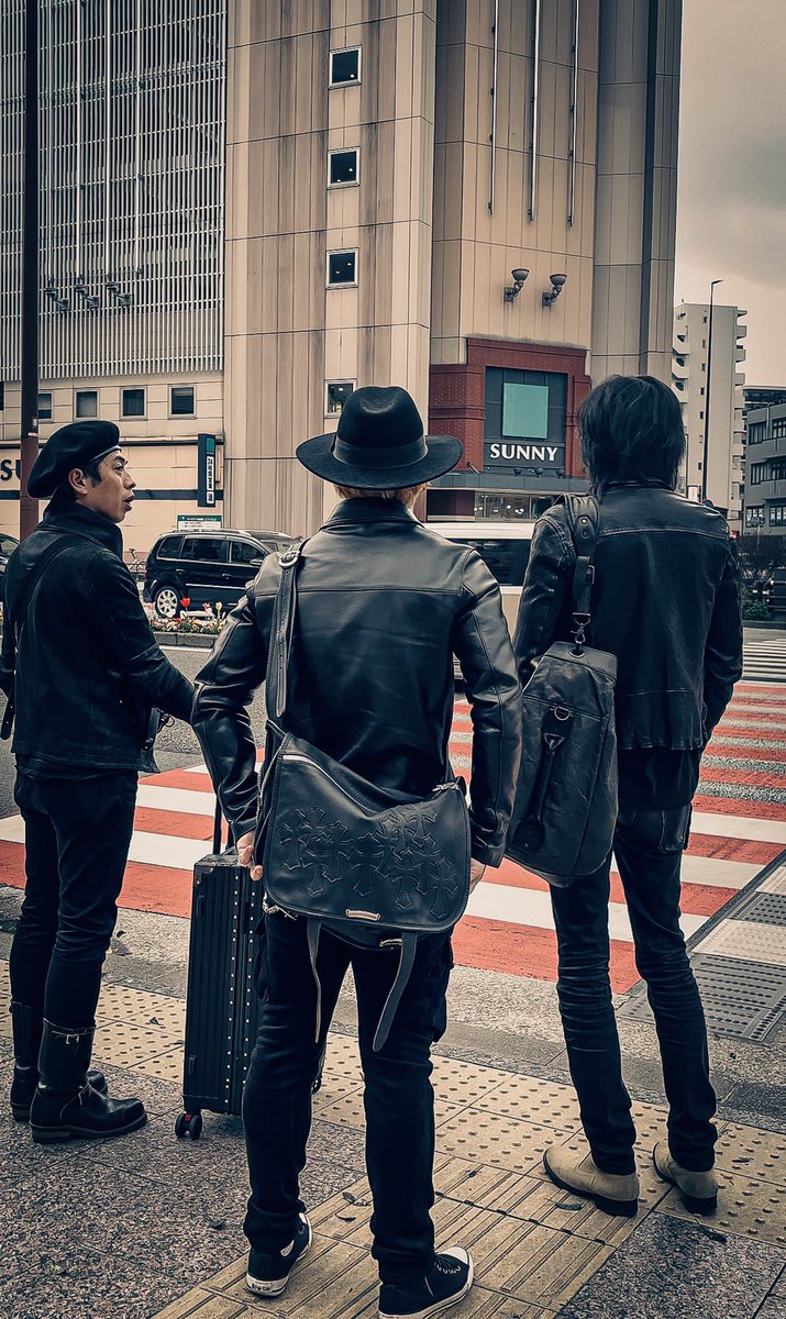 HIROCK man tweet media