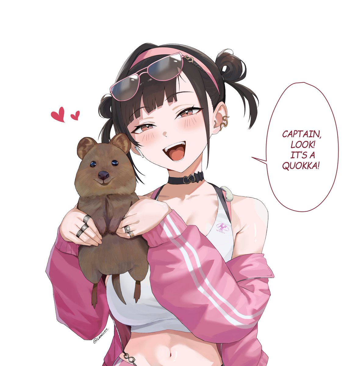 Lendi🪻🐃 COMMISSION OPEN (0/1) tweet media