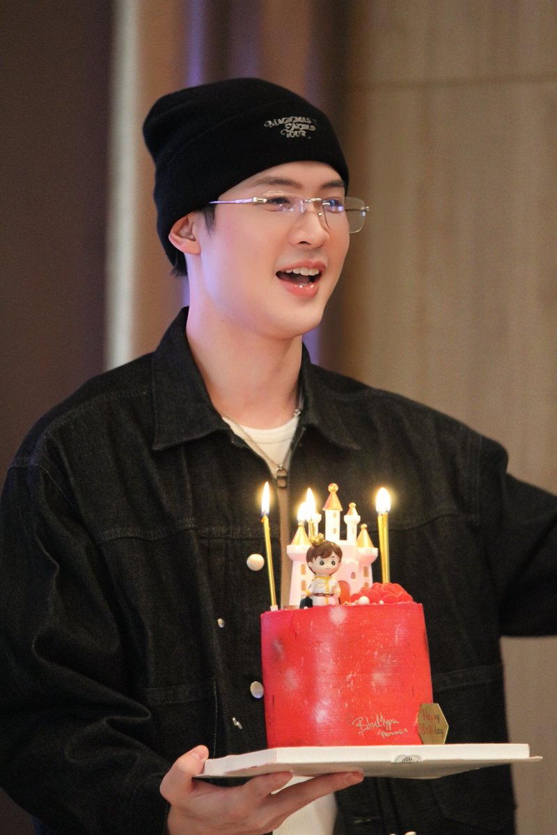 ✰ ⓕⓔⓡⓝ ✰ tweet media