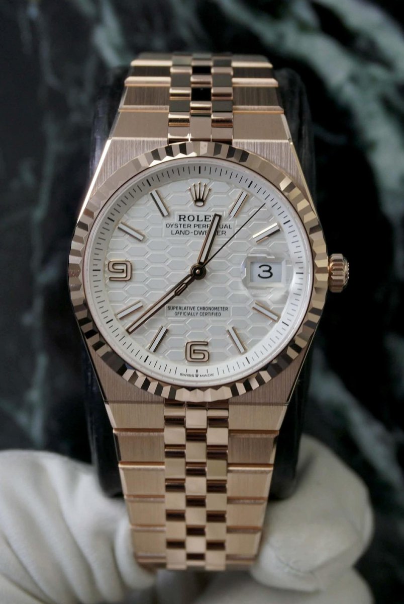 CT Timepieces tweet media