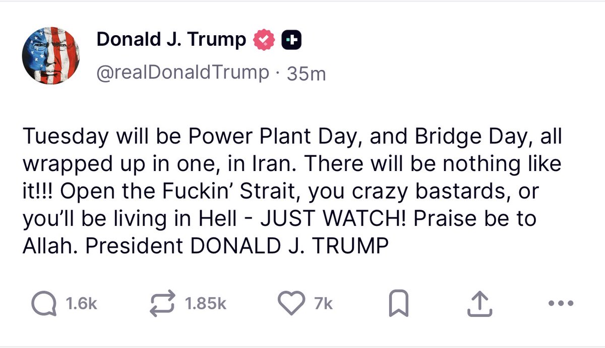 Lance Breitstein 🇺🇸🌎 tweet media