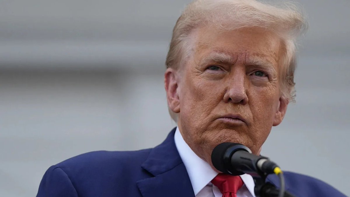 invendiys's tweet photo. 🟢US President Trump:

Tuesday will be both Energy Plant Day and Bridge Day in Iran. There won't be another like it!!!

Open that damn strait, you crazy bastards, or you'll experience hell.

Just WATCH!

Praise be to God.

♦️Follow @invendiysnews to follow all the developments happening in the world. #Trump #USA #Germany #France #England #Russia #Ukraine #Iran #Israel #Brazil #Bangladesh #India #Belarus #Thailand #China #Turkey