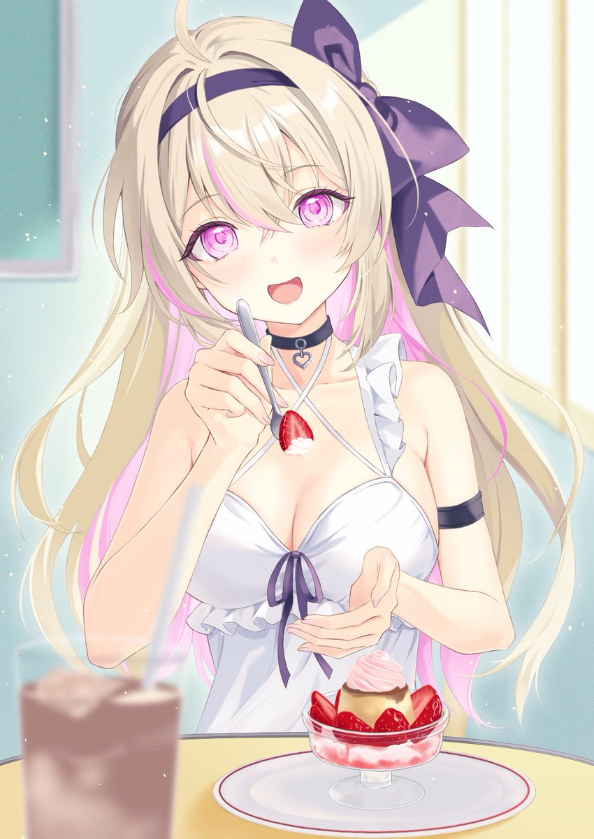 MinatoYui39's tweet photo. #VgenComm #Commission
#emiliyart

Thank you for your request! https://t.co/hGS2IQxiWl