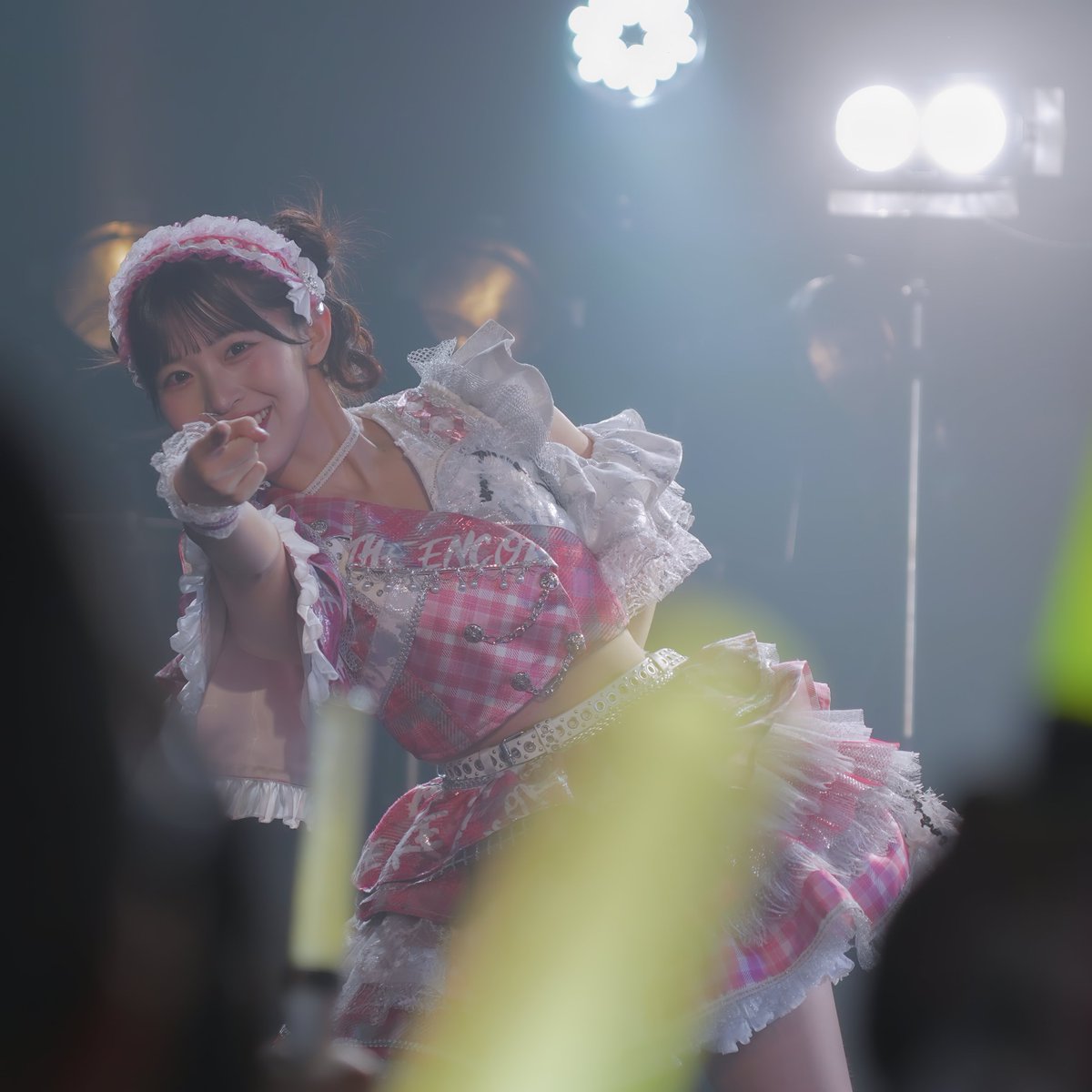 Johnny Raiden@モブノカメコアスタリスク tweet media