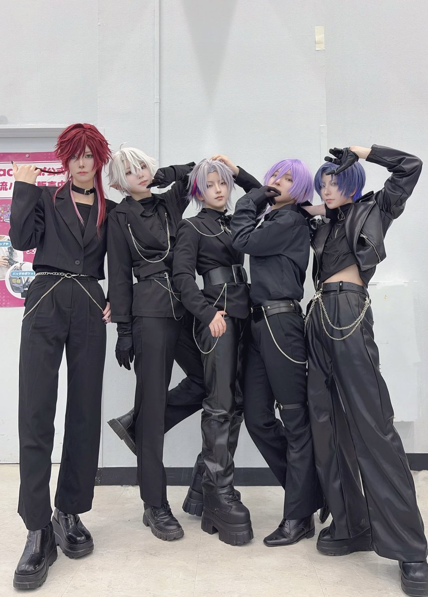 しお太 tweet media