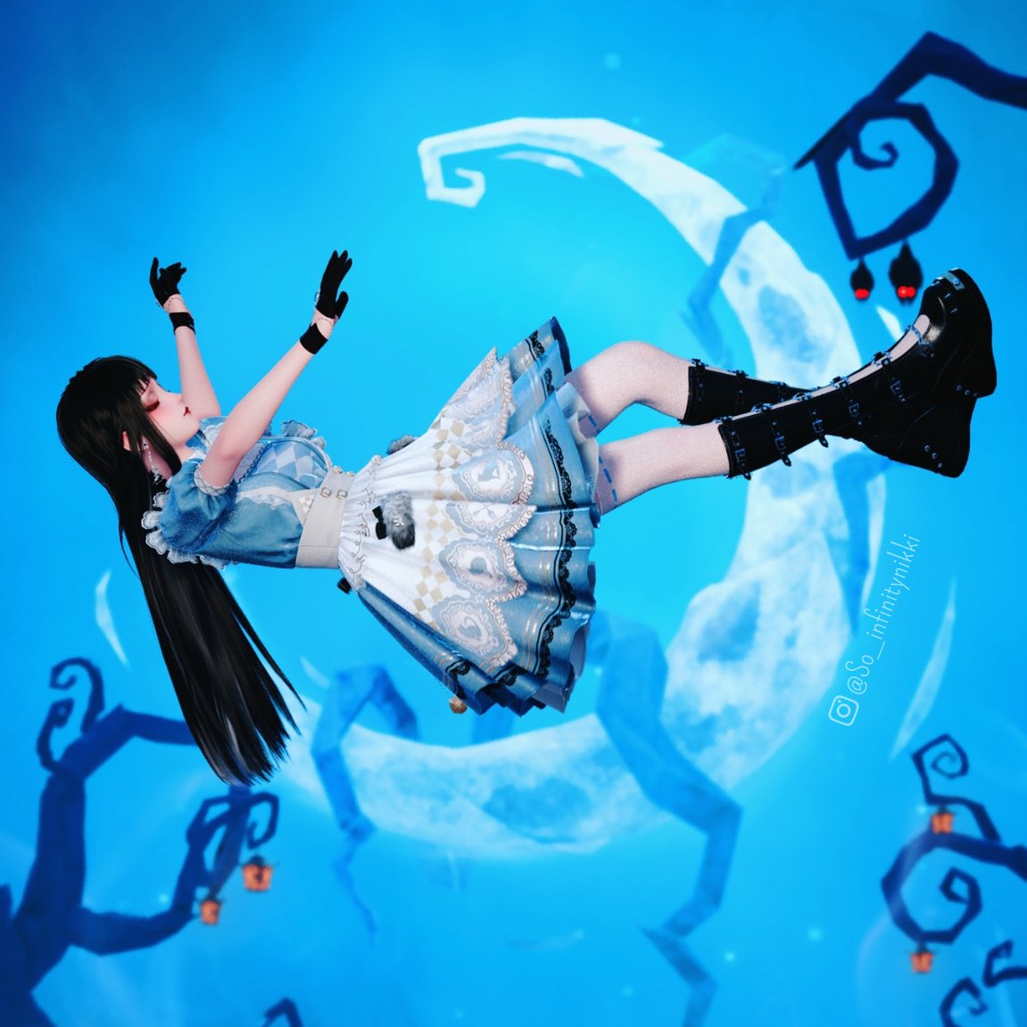 so_infinitynikki tweet media