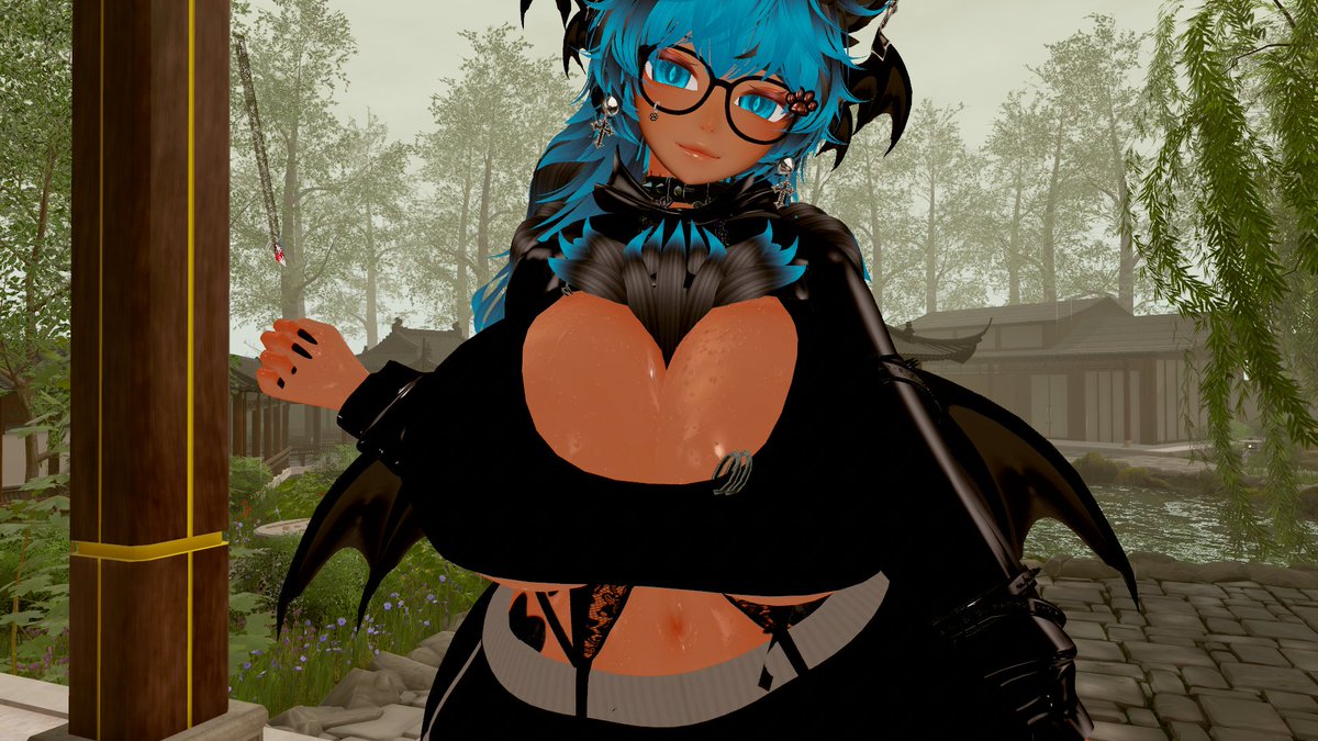 Nevermore tweet media