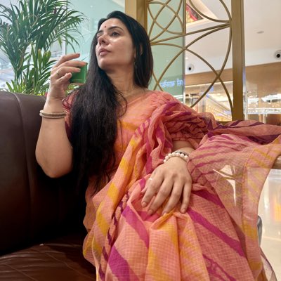 Deepta Nagpall tweet media