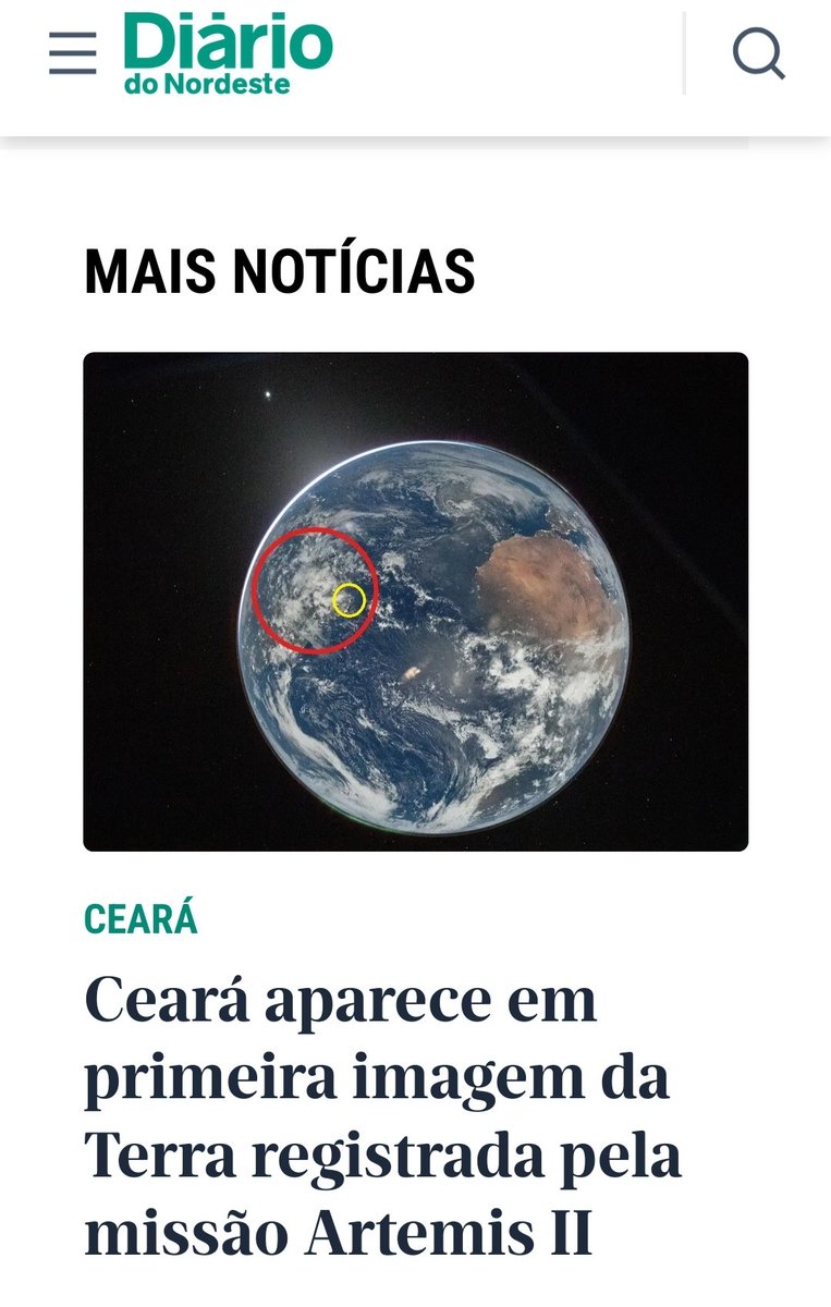 rogerprado's tweet photo. Esse jornal sempre tenta encaixar o CE nos eventos distantes, resultando em peças ótimas de humor involuntário. 
Algo como:
Rapadura, doce tradicional do CE, é encontrada entre destroços do avião q caiu em Paris.
Cearense estava entre os garçons da festa de aniversário de Shakira https://t.co/irMmUF9K8P