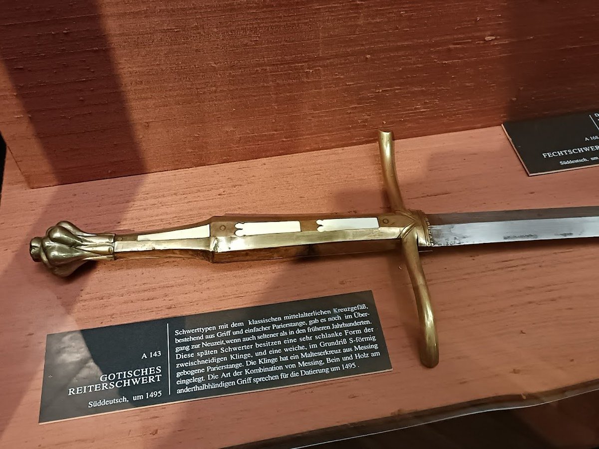 The Late Knight Show tweet media