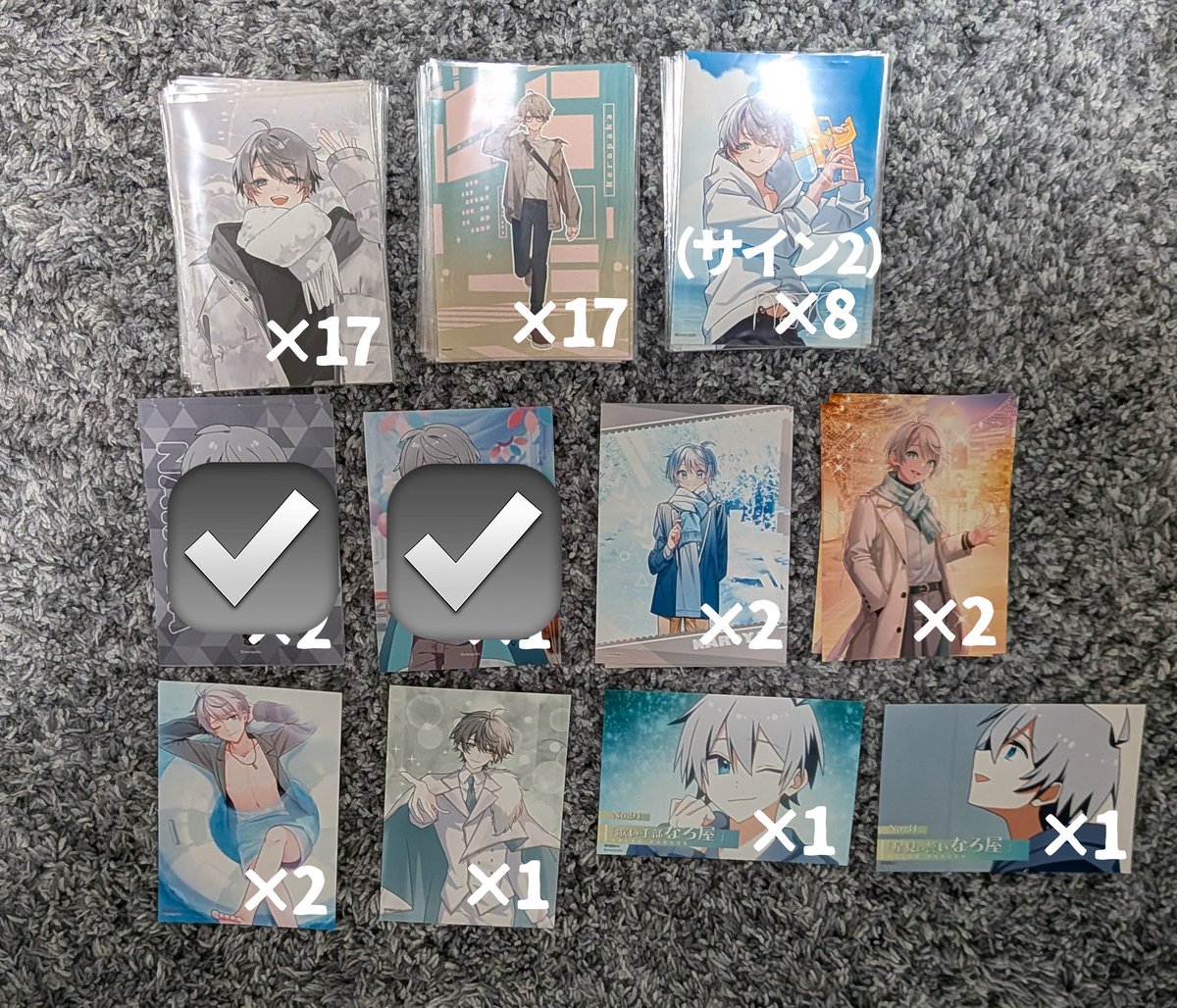 れもん tweet media