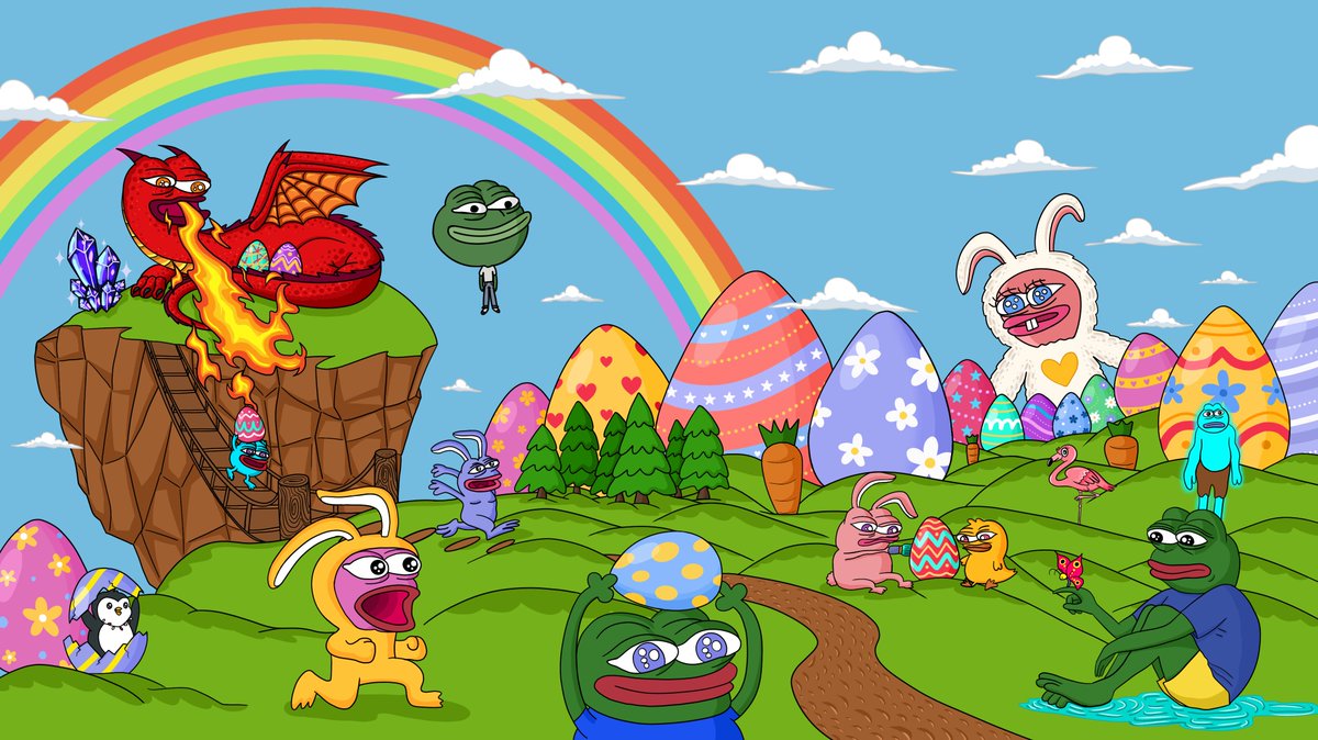 Pepetoshi Nakamoto tweet media