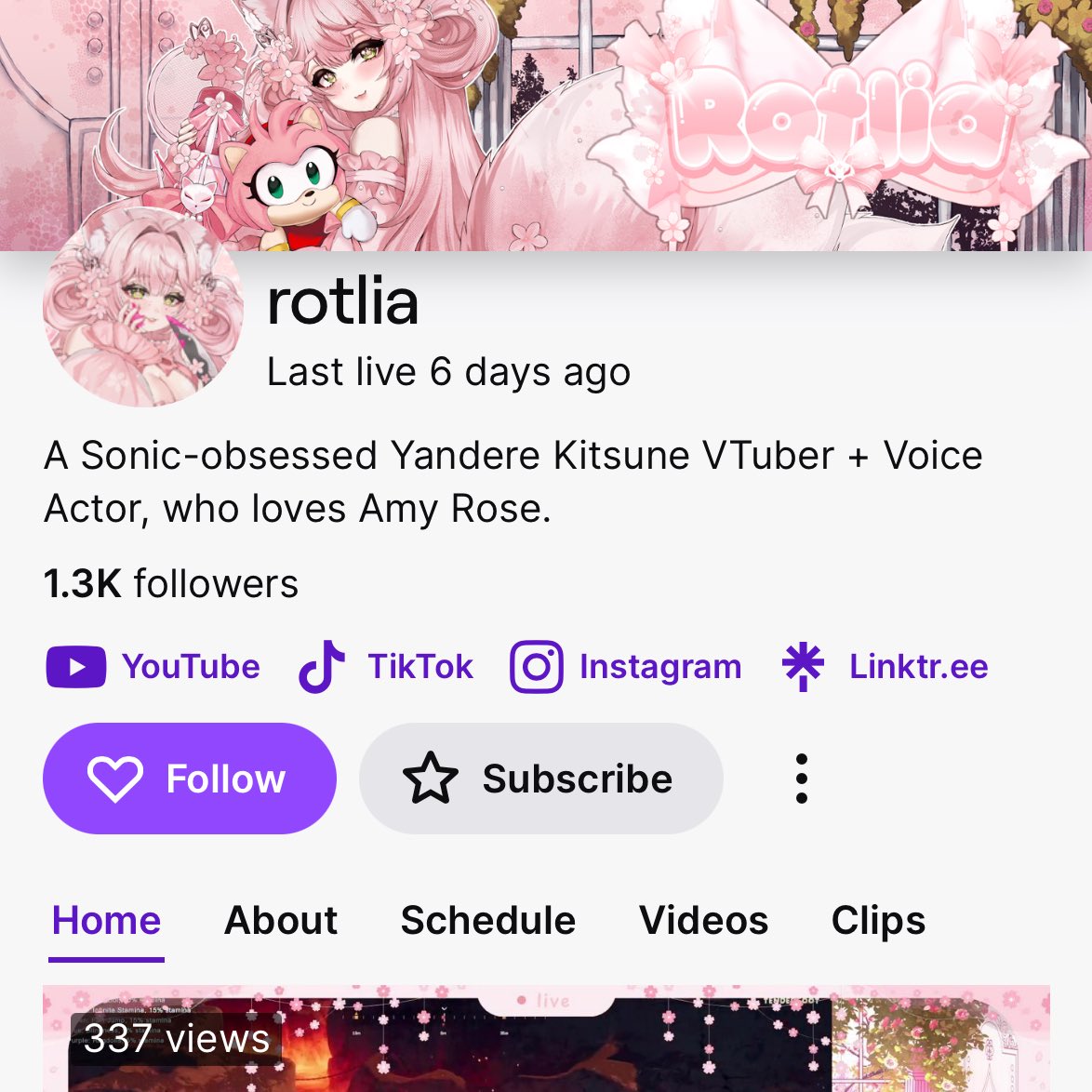 Celestia 🌸🎀 tweet media